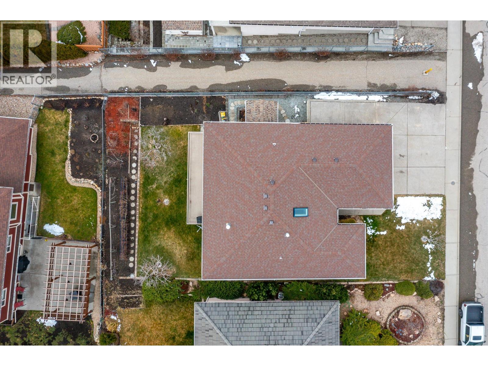 6776 Foothills Drive, Vernon