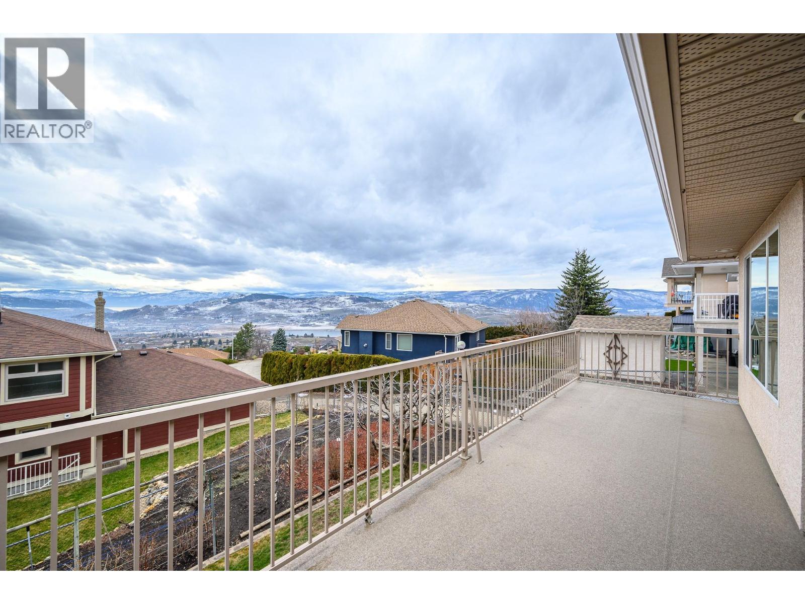 6776 Foothills Drive, Vernon