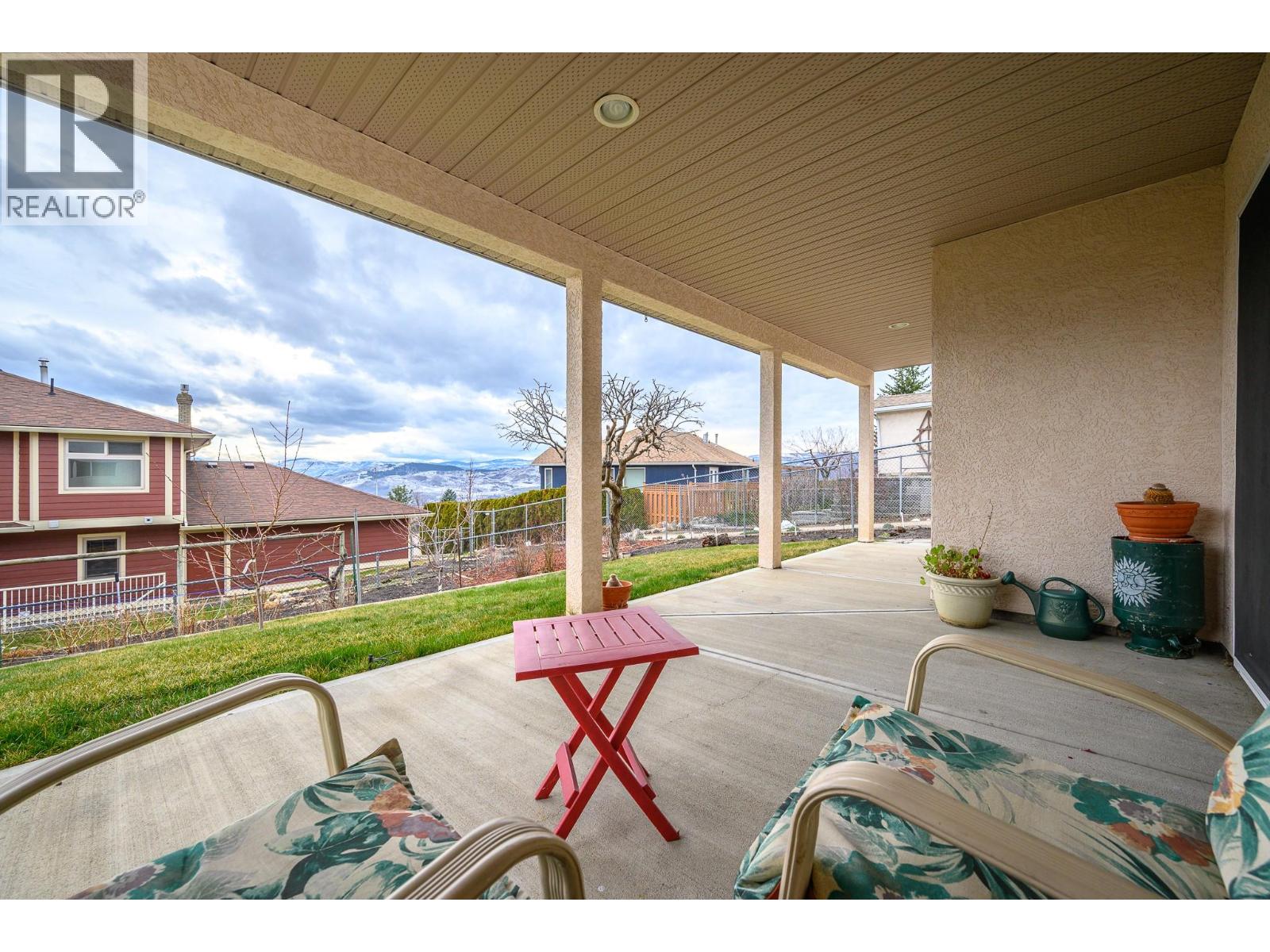 6776 Foothills Drive, Vernon