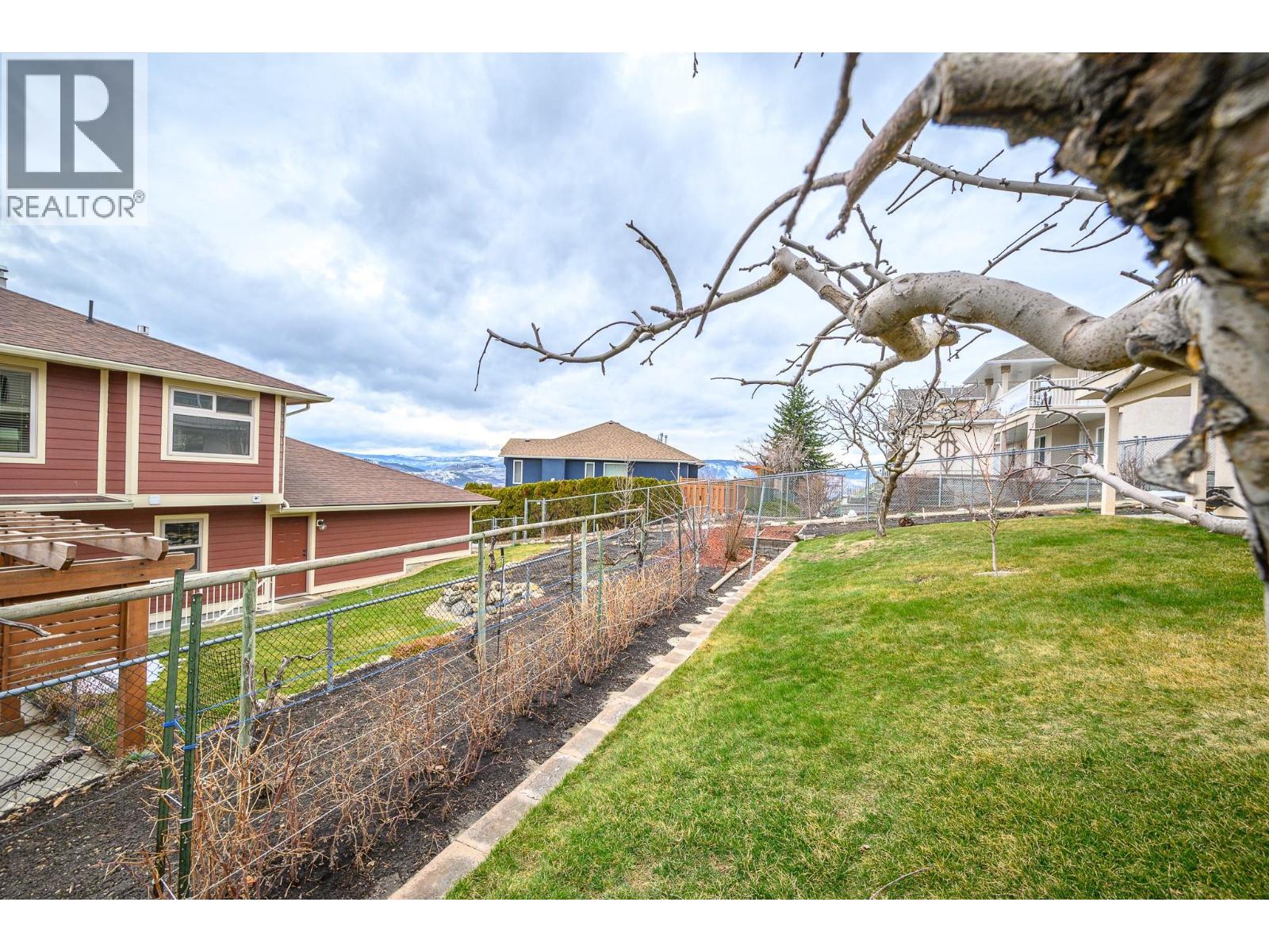 6776 Foothills Drive, Vernon
