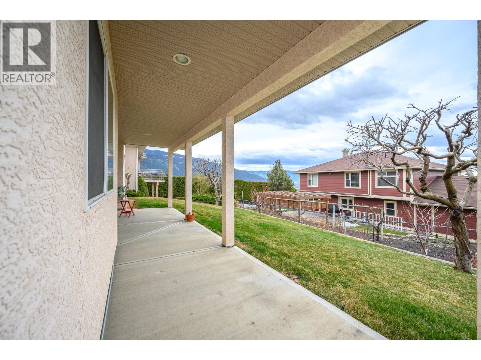 6776 Foothills Drive, Vernon