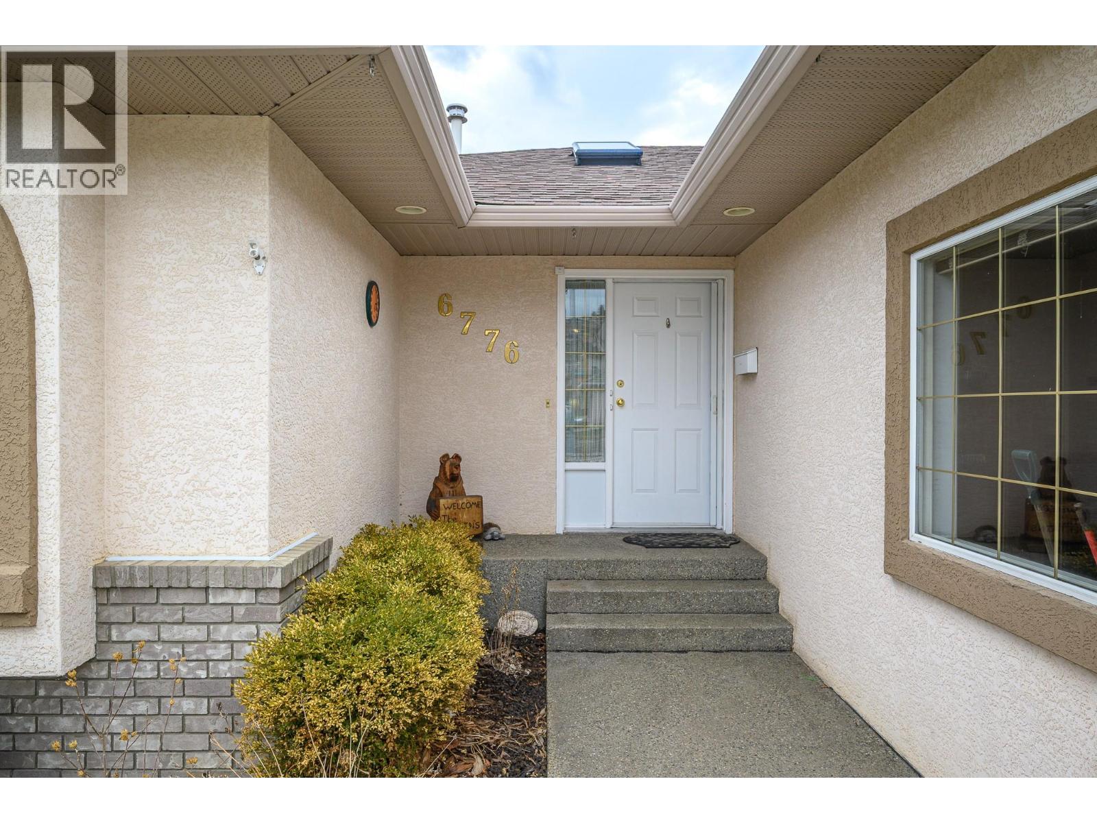 6776 Foothills Drive, Vernon