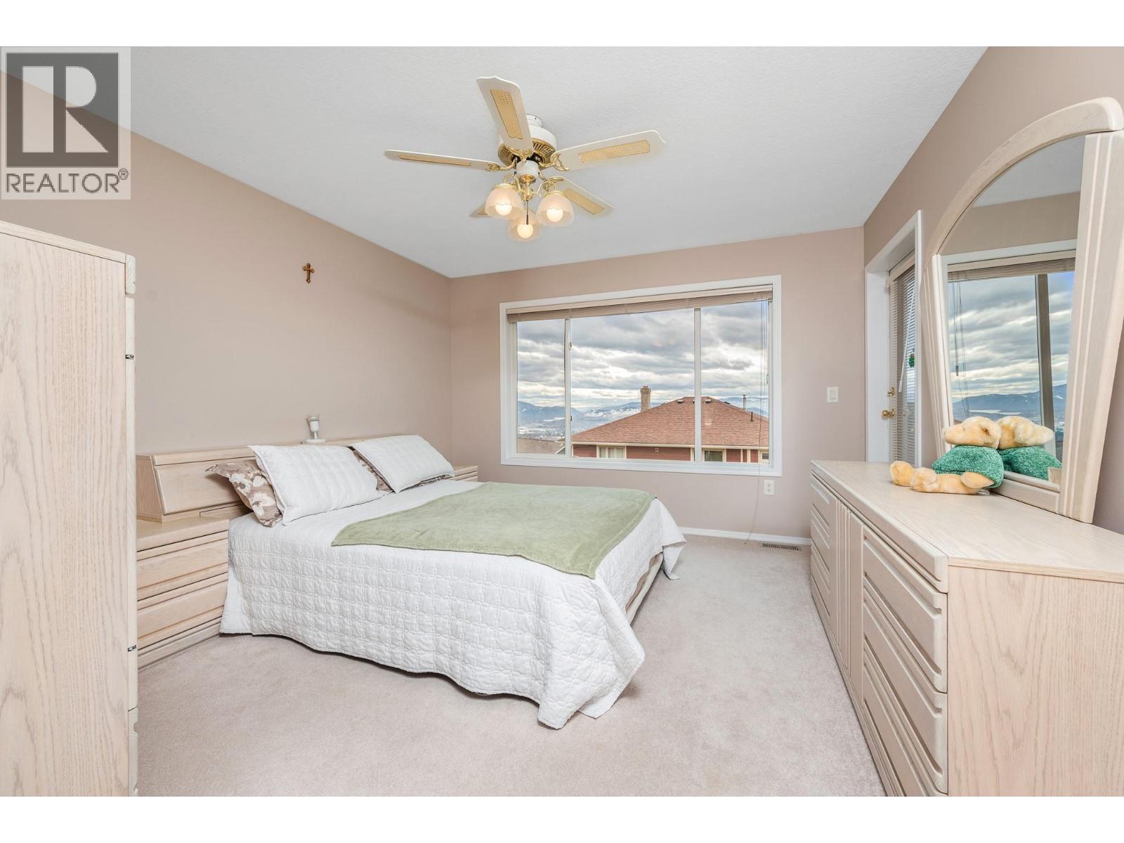 6776 Foothills Drive, Vernon