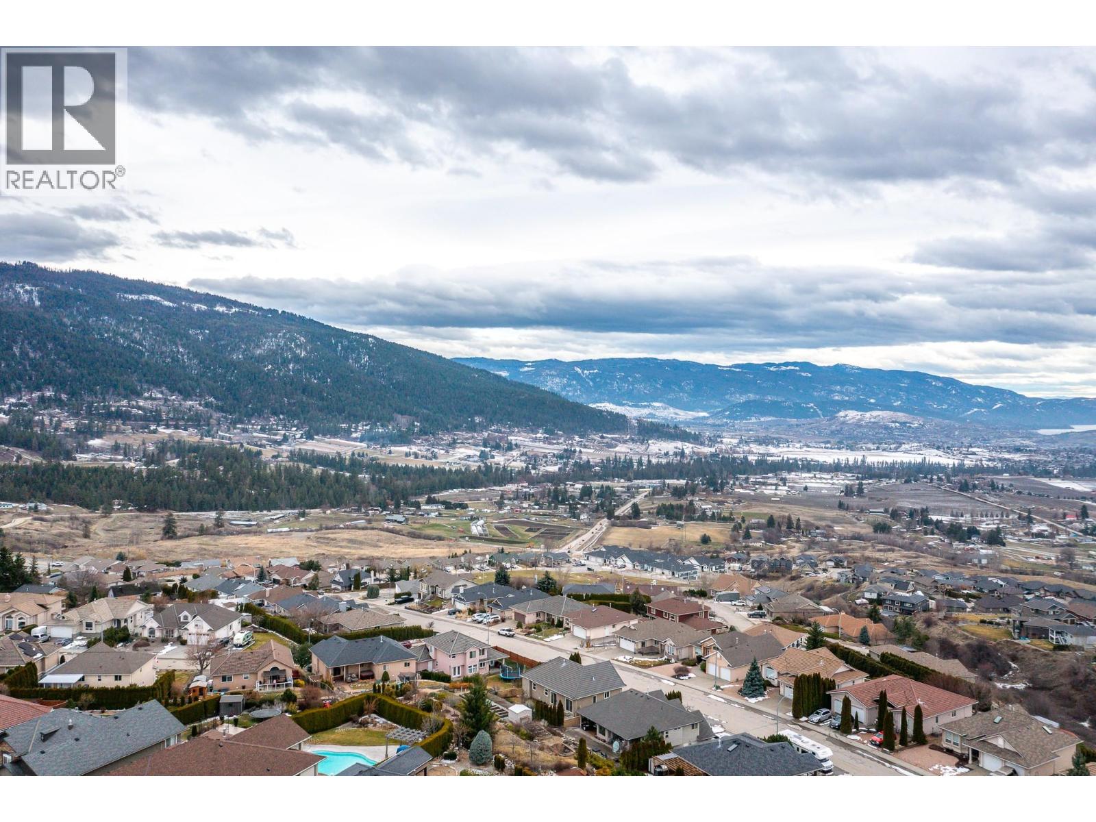 6776 Foothills Drive, Vernon