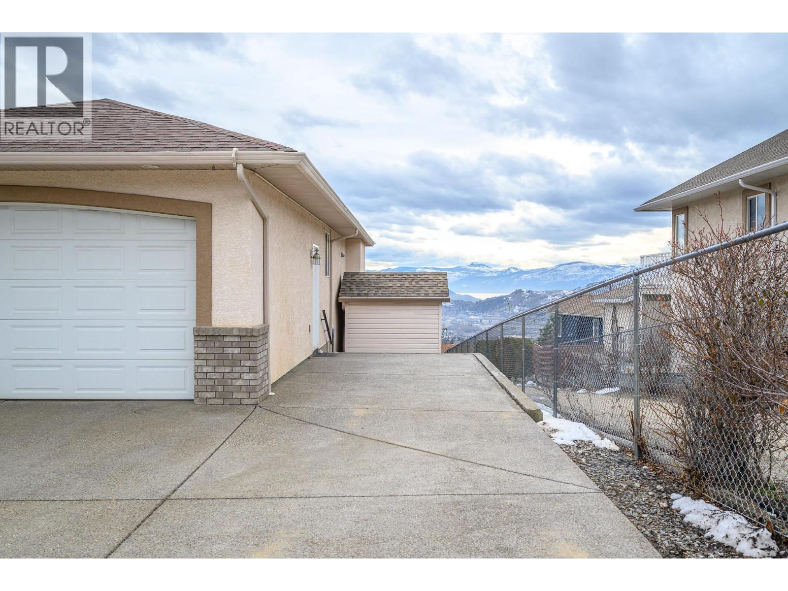 6776 Foothills Drive, Vernon