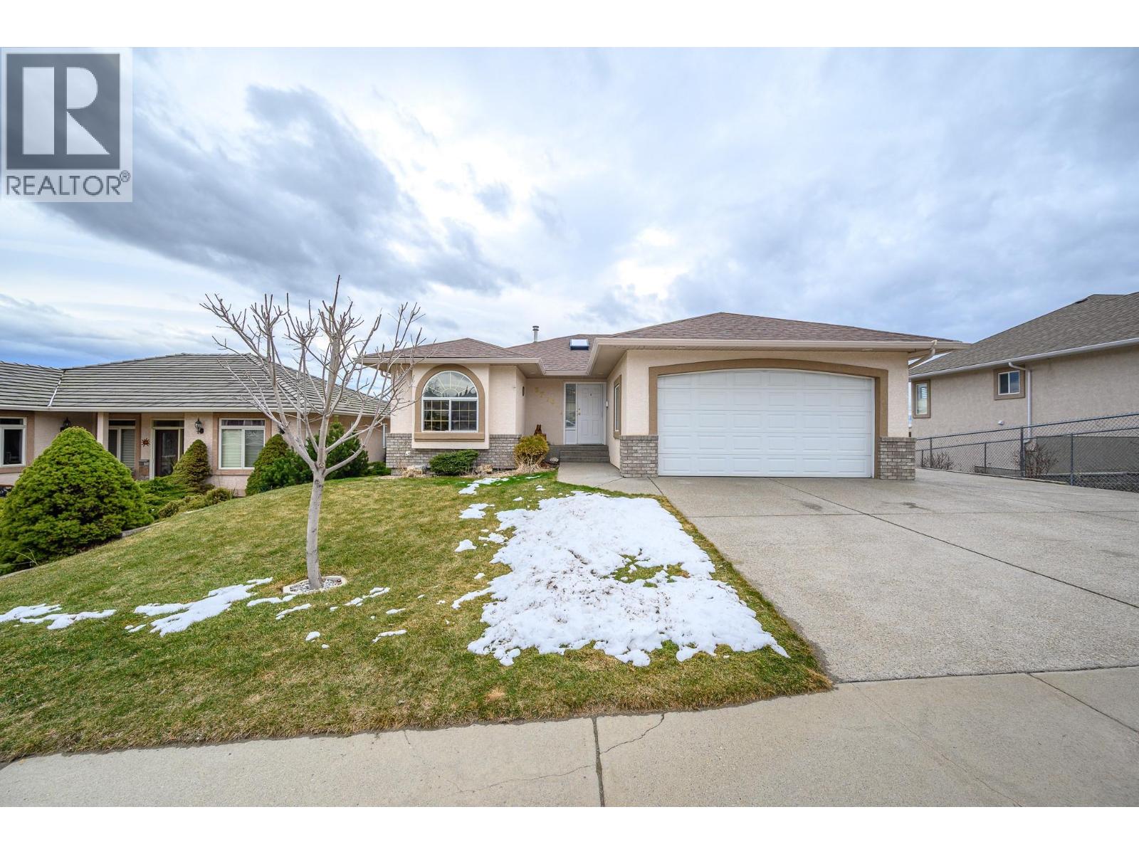 6776 Foothills Drive, Vernon