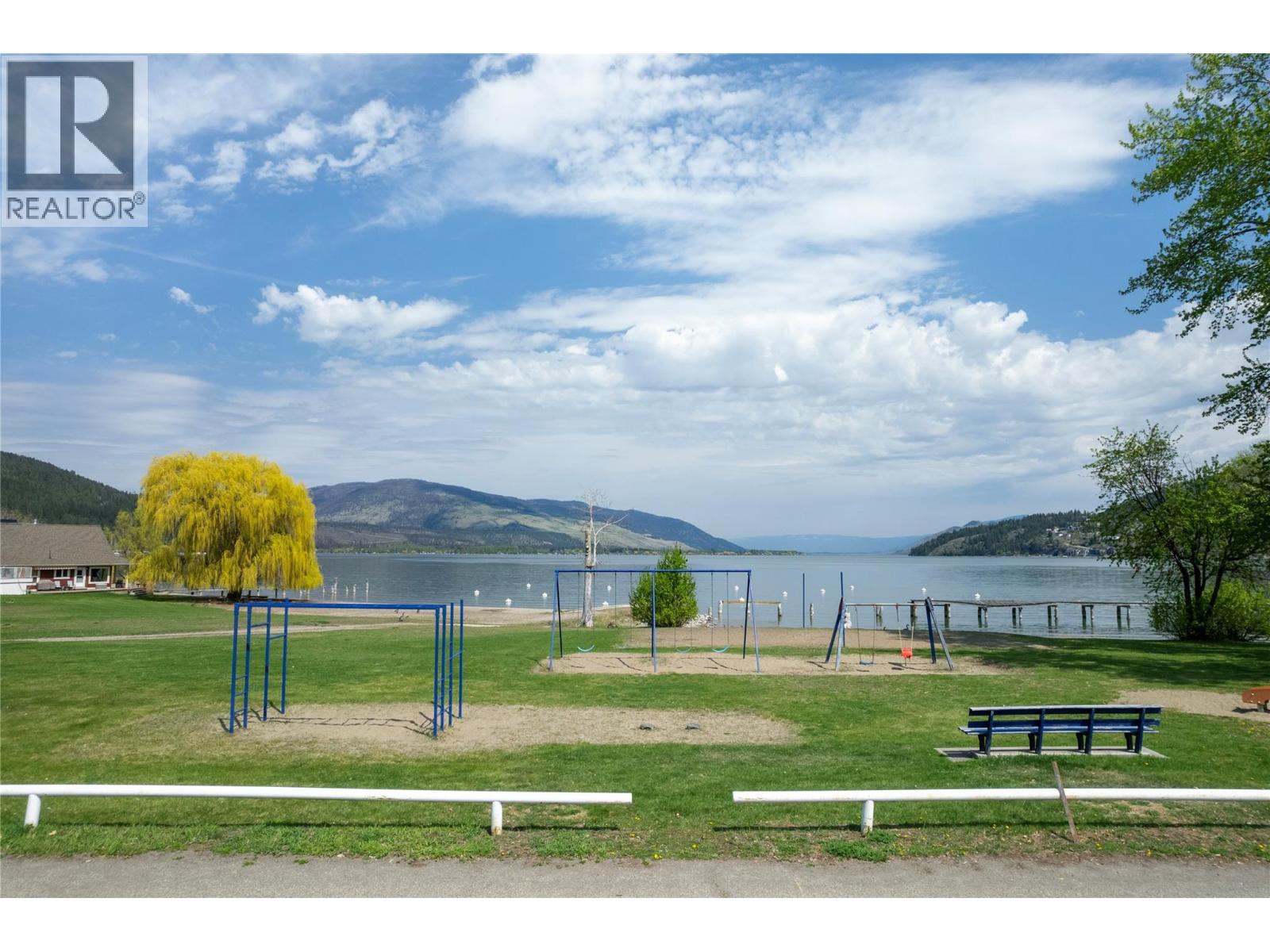 132 Falcon Avenue, Vernon