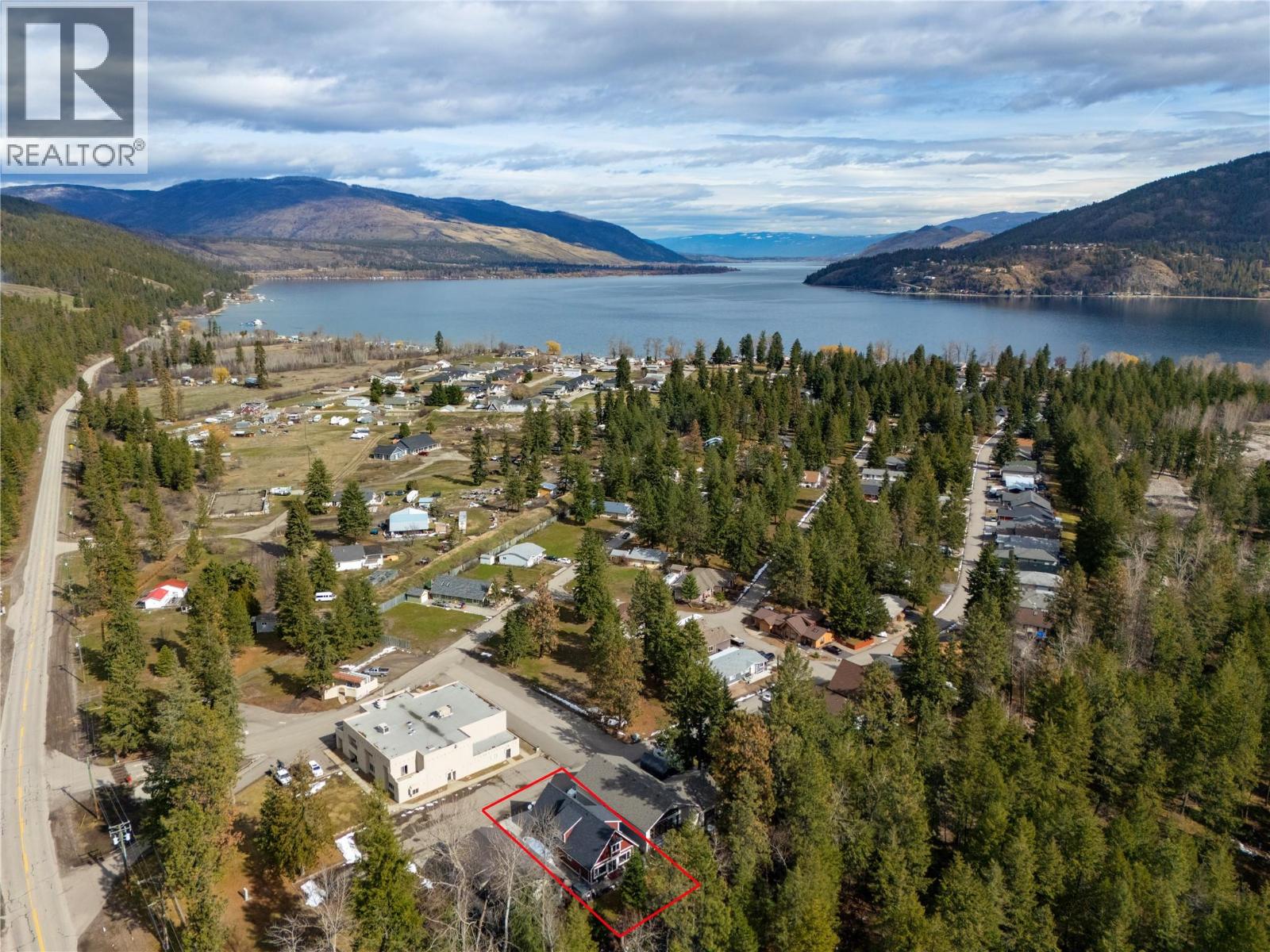 132 Falcon Avenue, Vernon