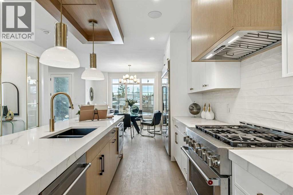 Single Family House for Sale in   Avenue SW South Calgary Calgary 