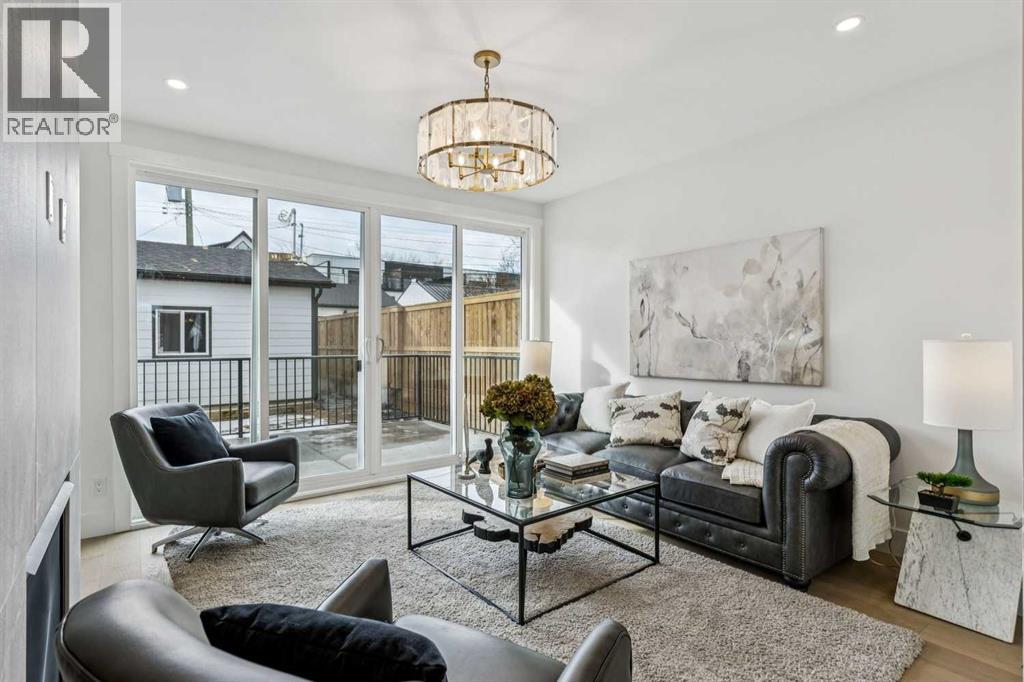 Single Family House for Sale in   Avenue SW South Calgary Calgary 