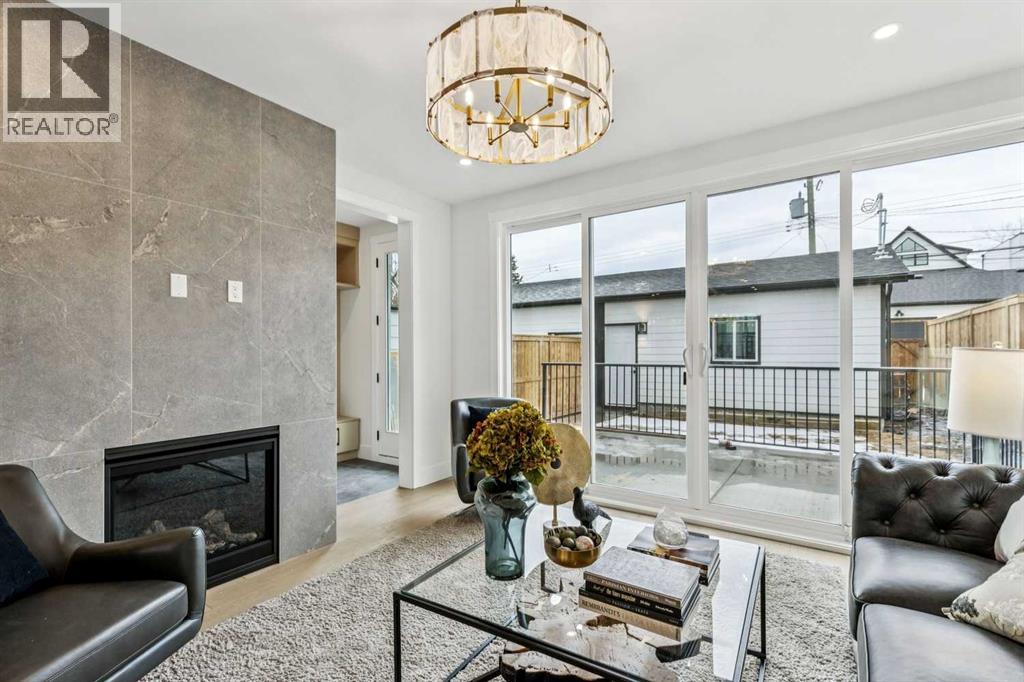 Single Family House for Sale in   Avenue SW South Calgary Calgary 