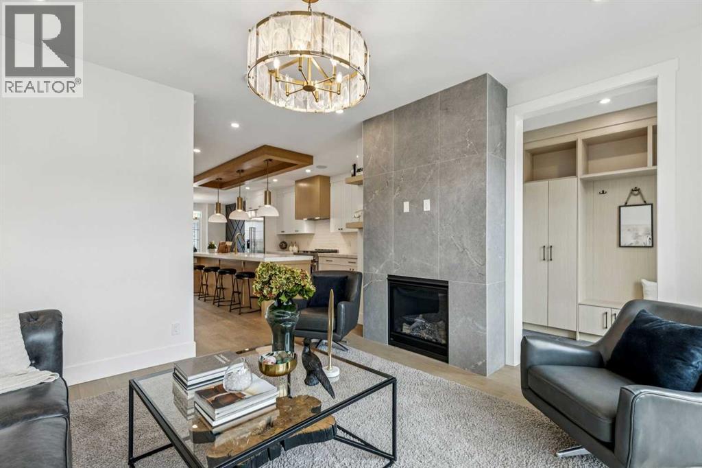 Single Family House for Sale in   Avenue SW South Calgary Calgary 