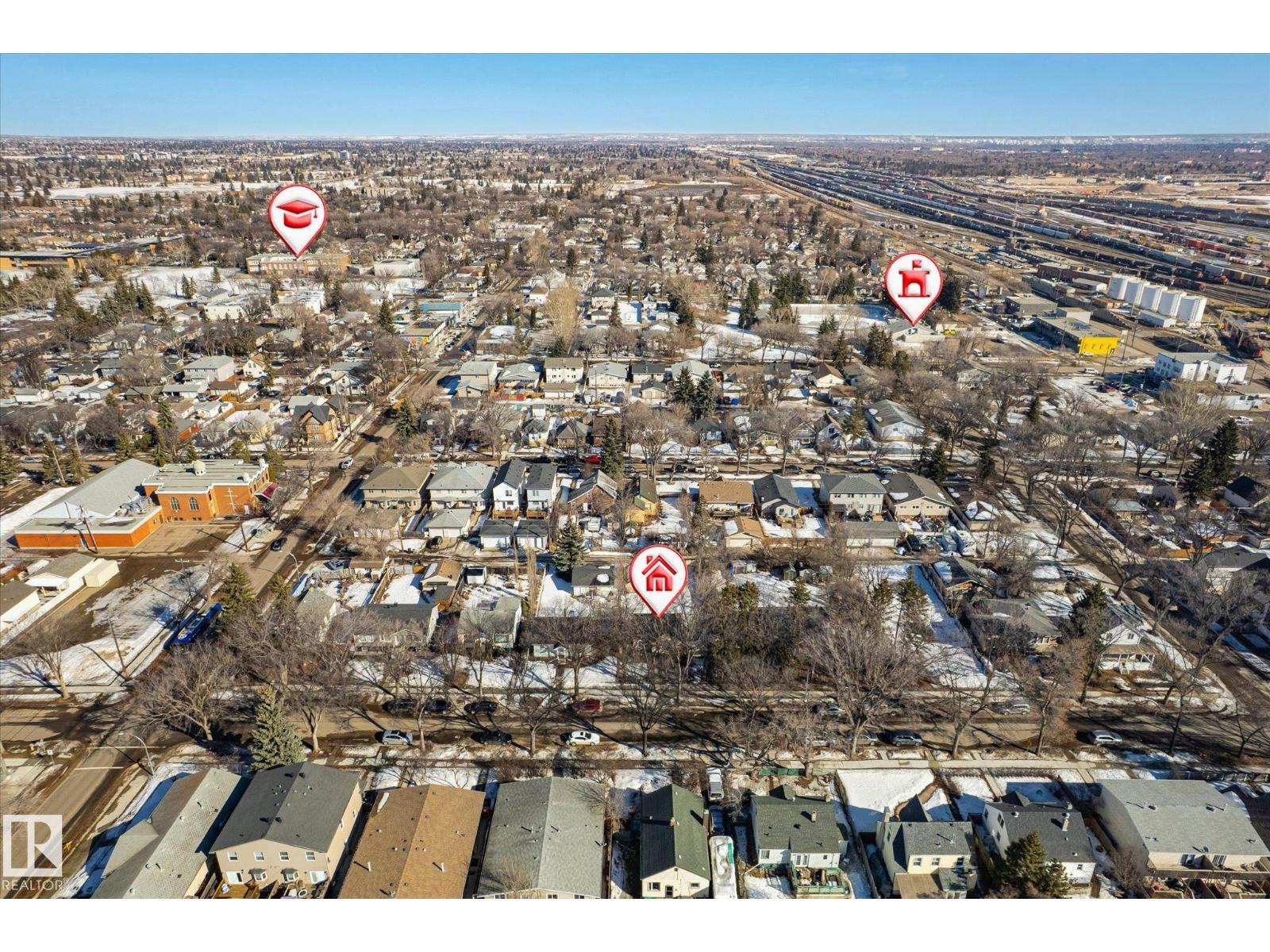 12821 122 ST NW - 45