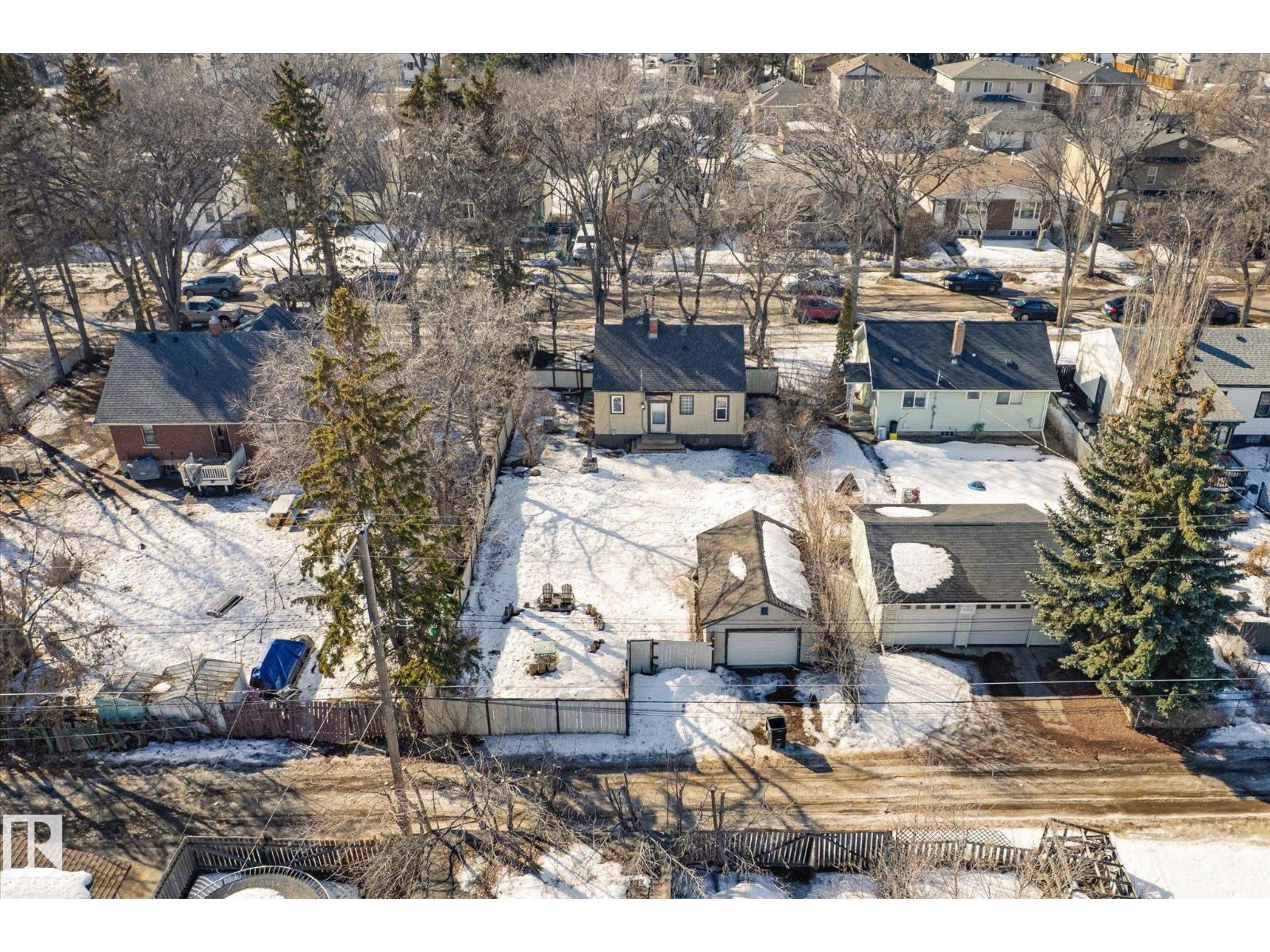 12821 122 ST NW - 43