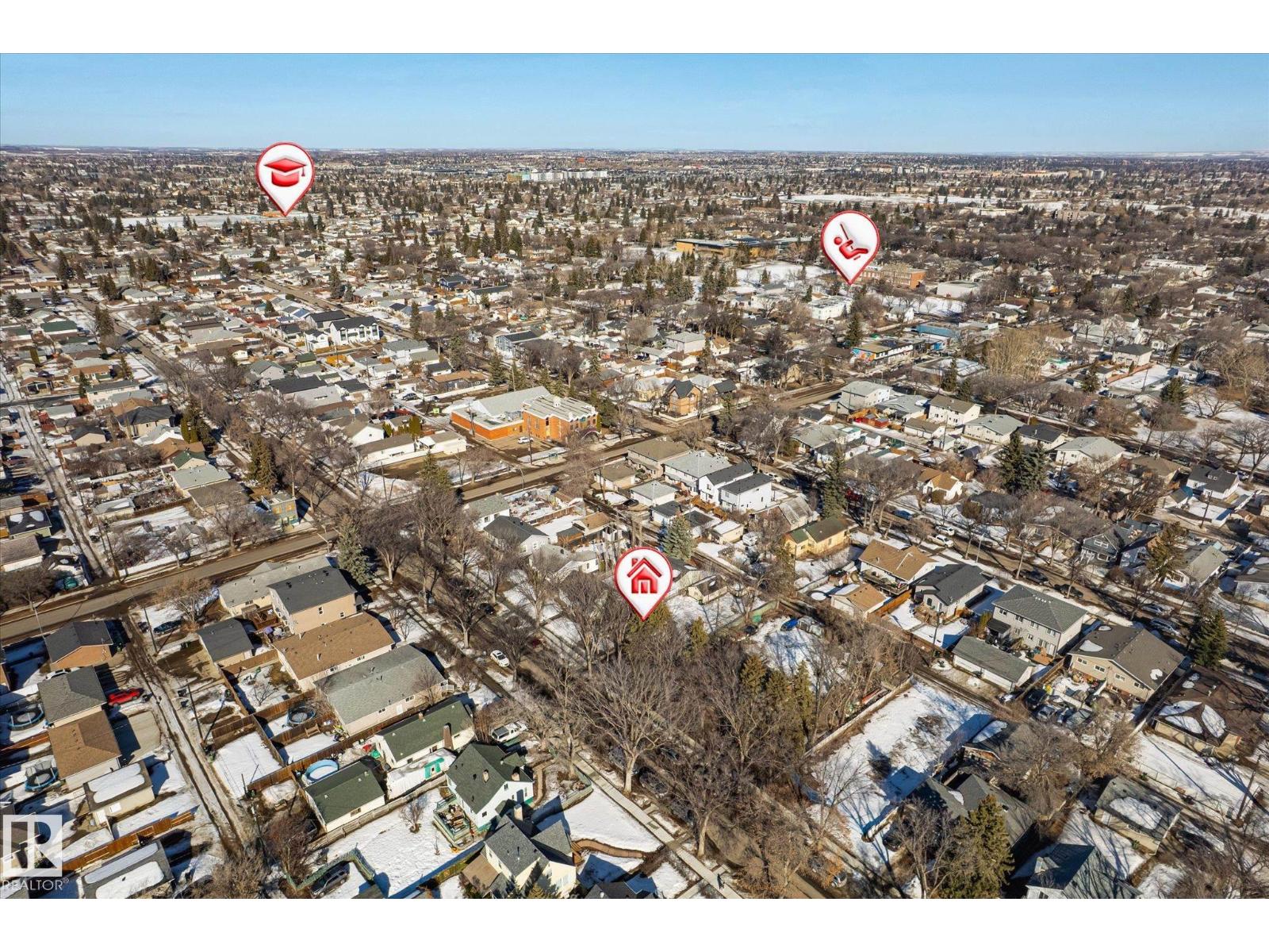 12821 122 ST NW - 47