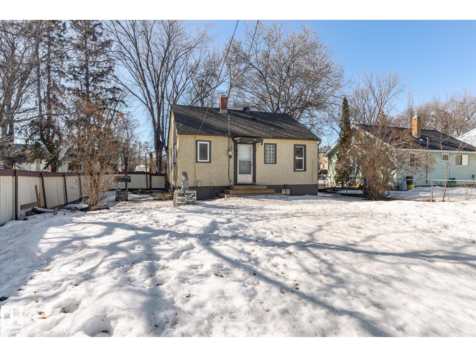 12821 122 ST NW - 36