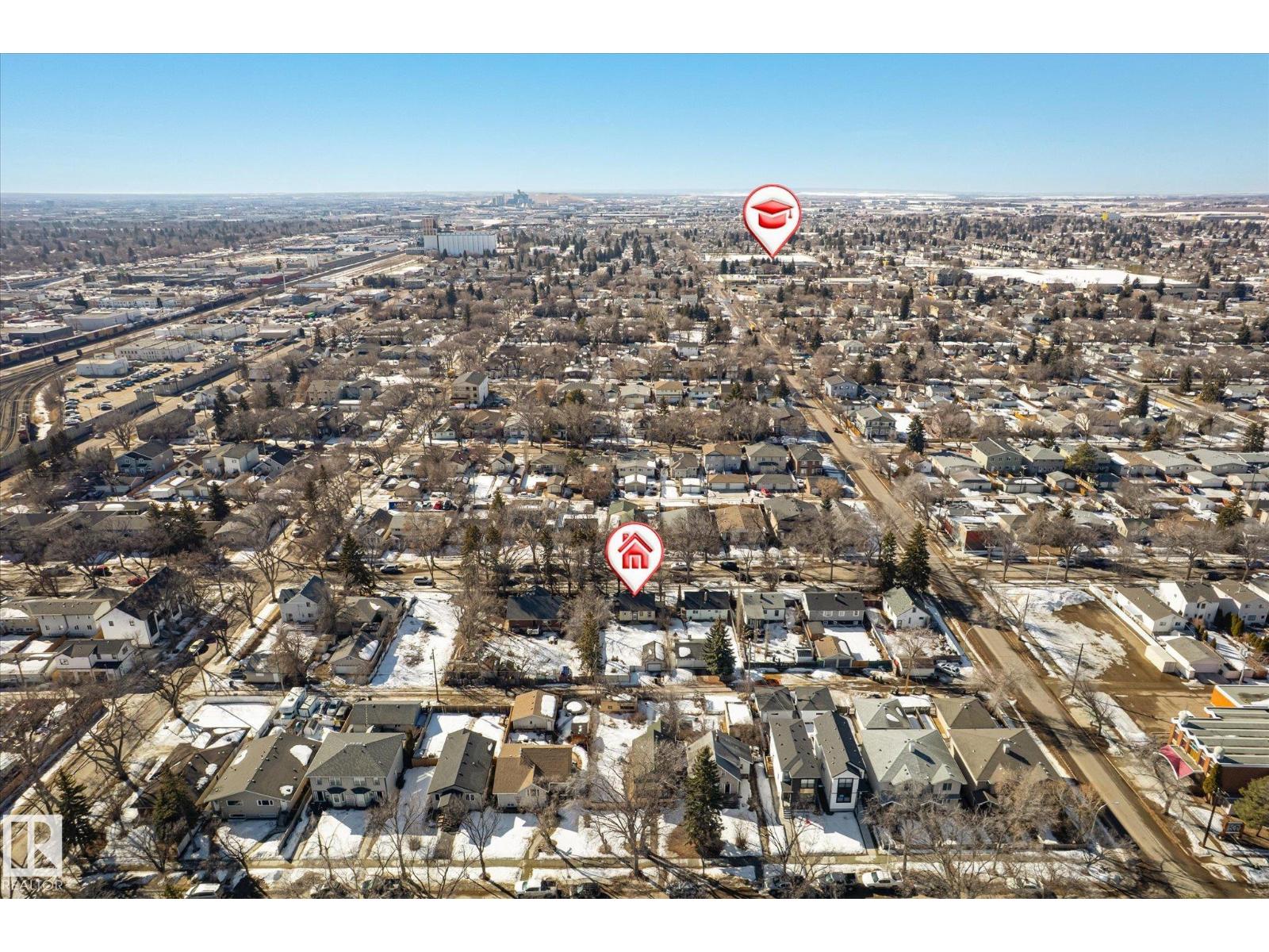 12821 122 ST NW - 50