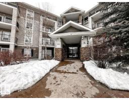 Apartment for sale at #6315 7331 South Terwillegar Dr NW, Edmonton — MLS® E4478479