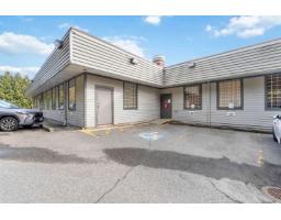 205 31549 South Fraser Way, Abbotsford, BC V2T1T8 Photo 40