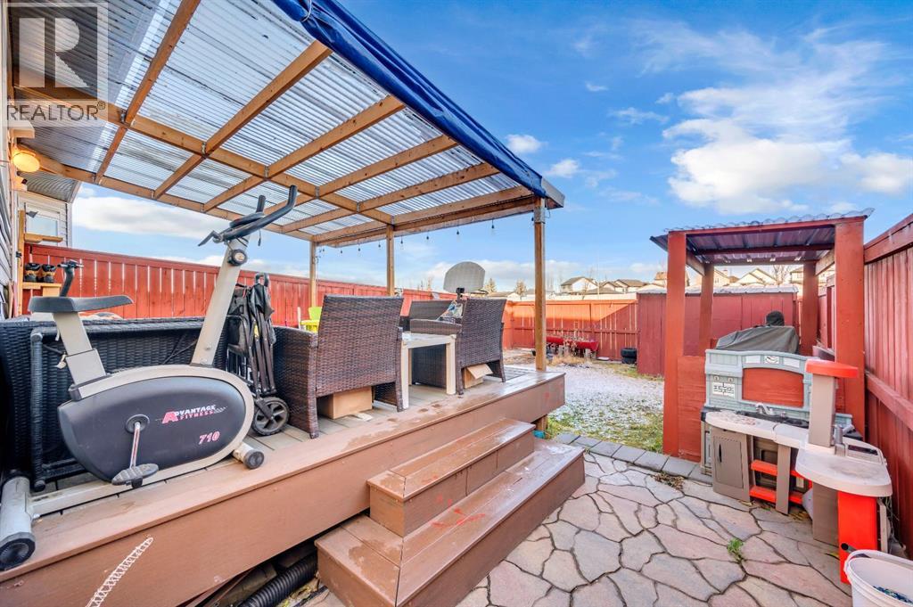 Single Family House for Sale in  Elgin Meadows Gardens SE McKenzie Towne Calgary 