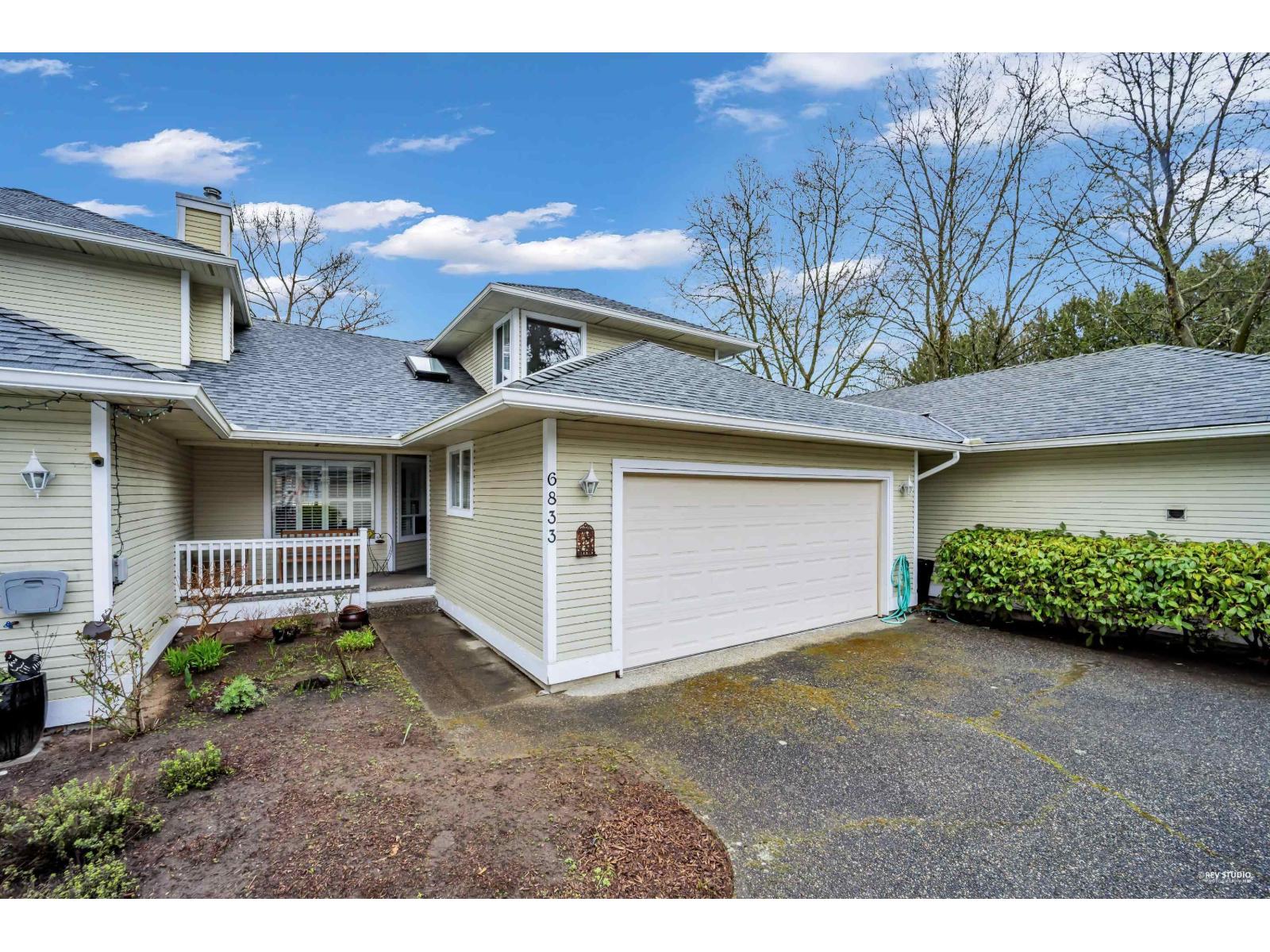 6833 NICHOLSON Road - main photo