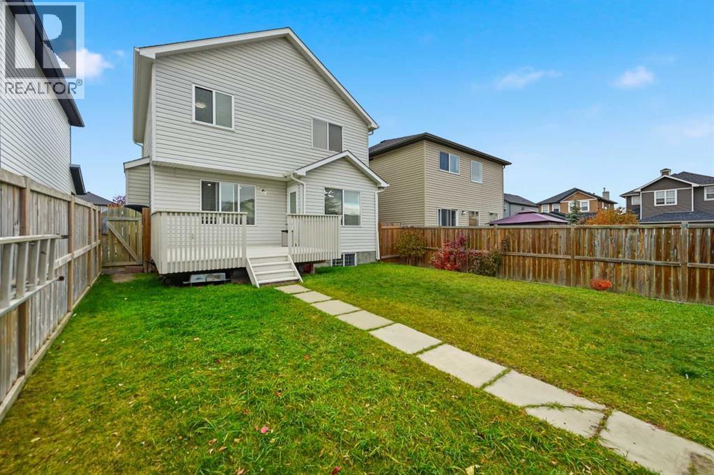 Single Family House for Sale in  Martha