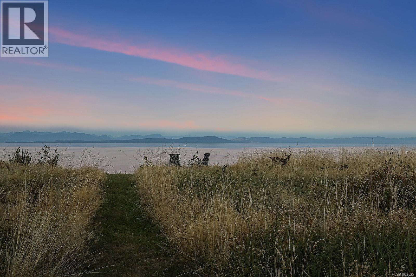 290 Connemara Rd, Comox