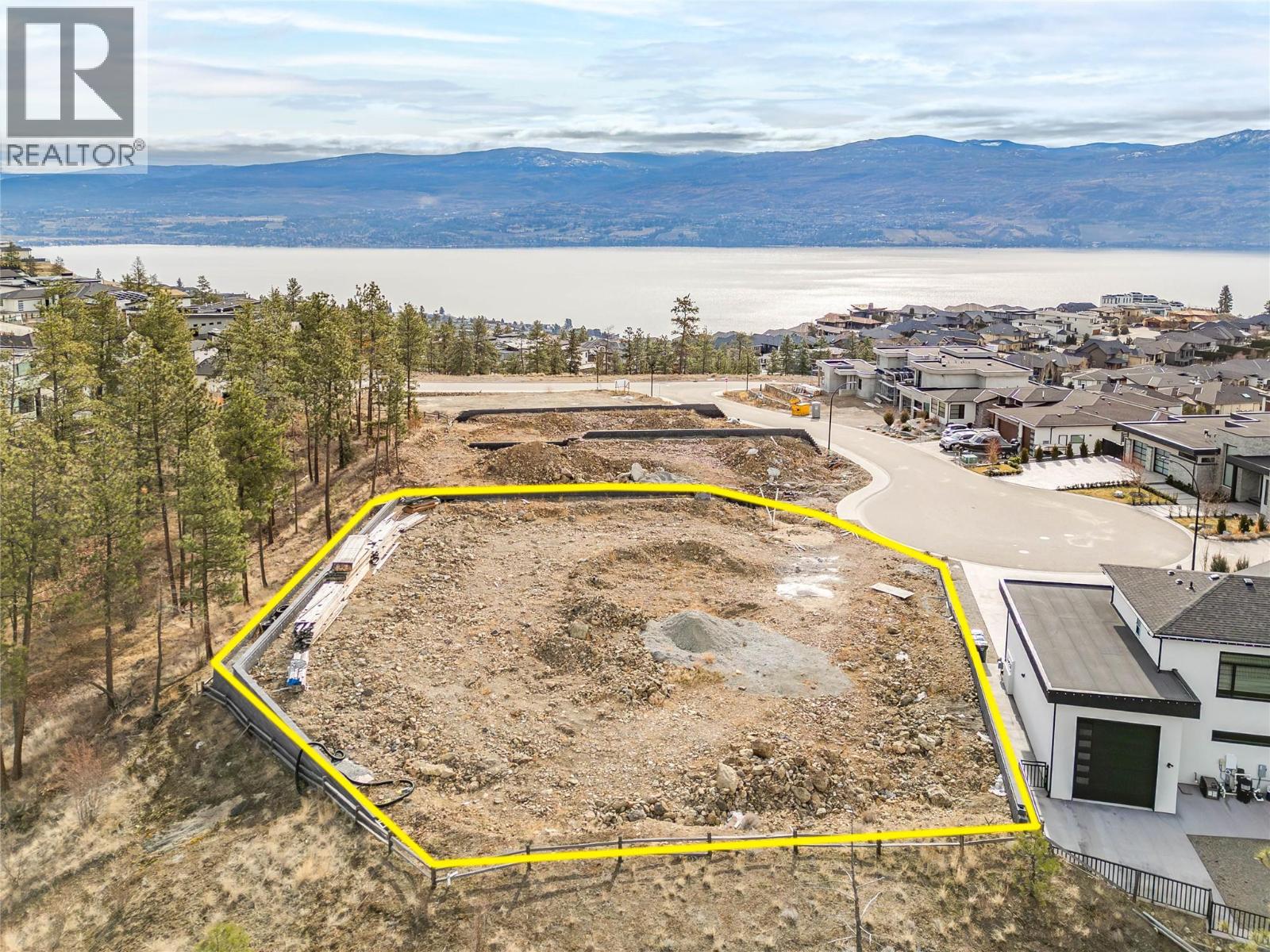 1654 Touriga Place, West Kelowna