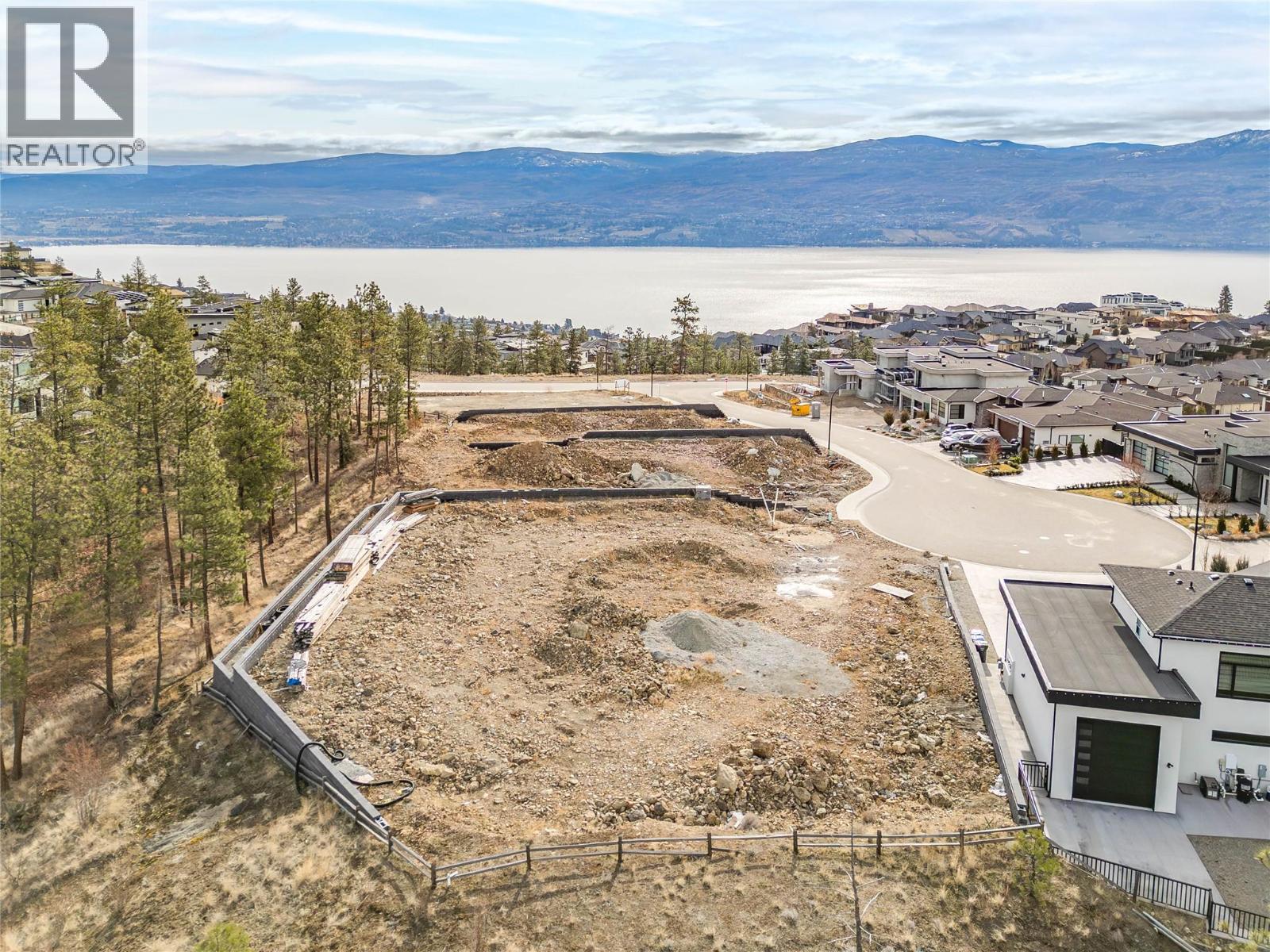 1654 Touriga Place, West Kelowna