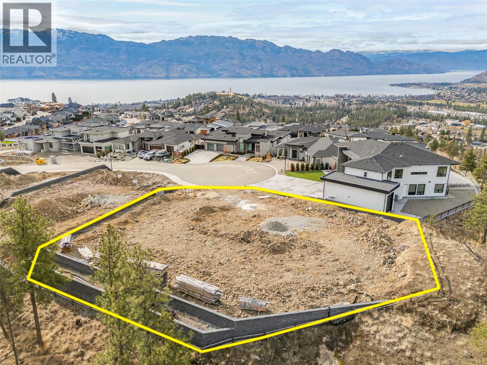 1654 Touriga Place, West Kelowna