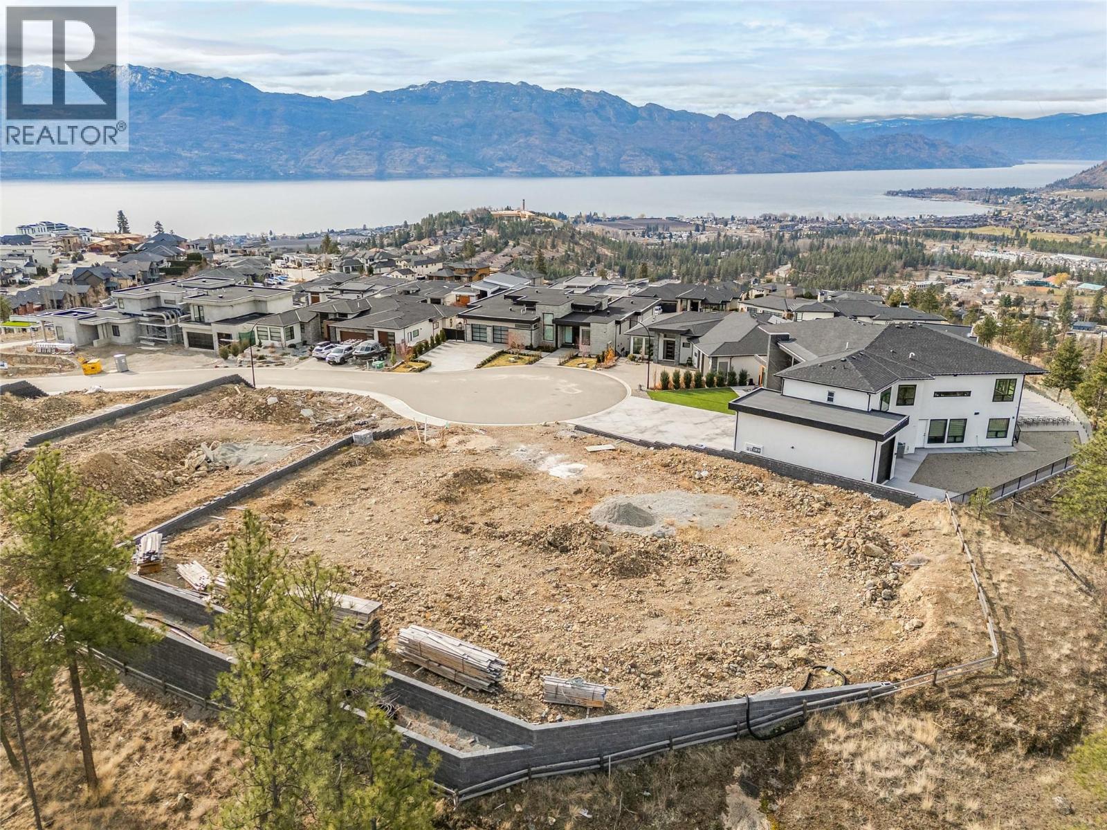 1654 Touriga Place, West Kelowna