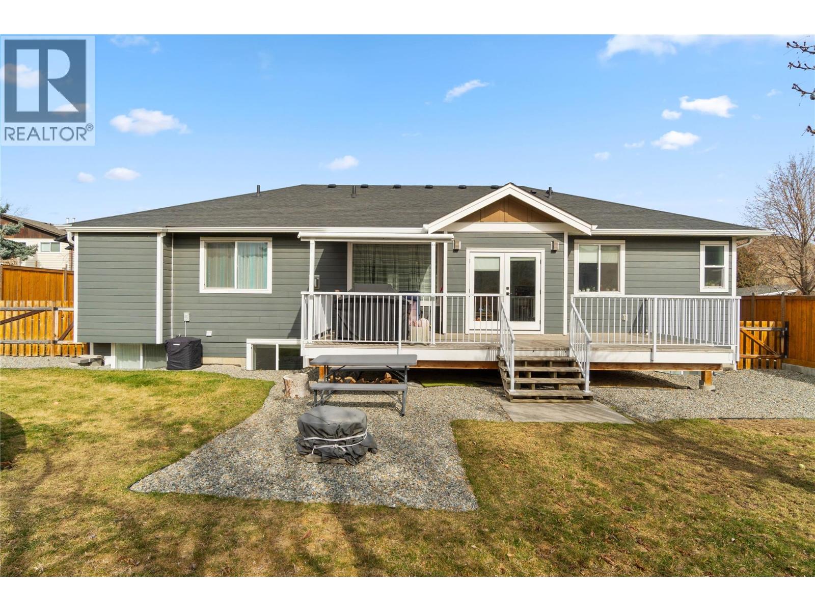 2567 YOUNG Avenue, Kamloops