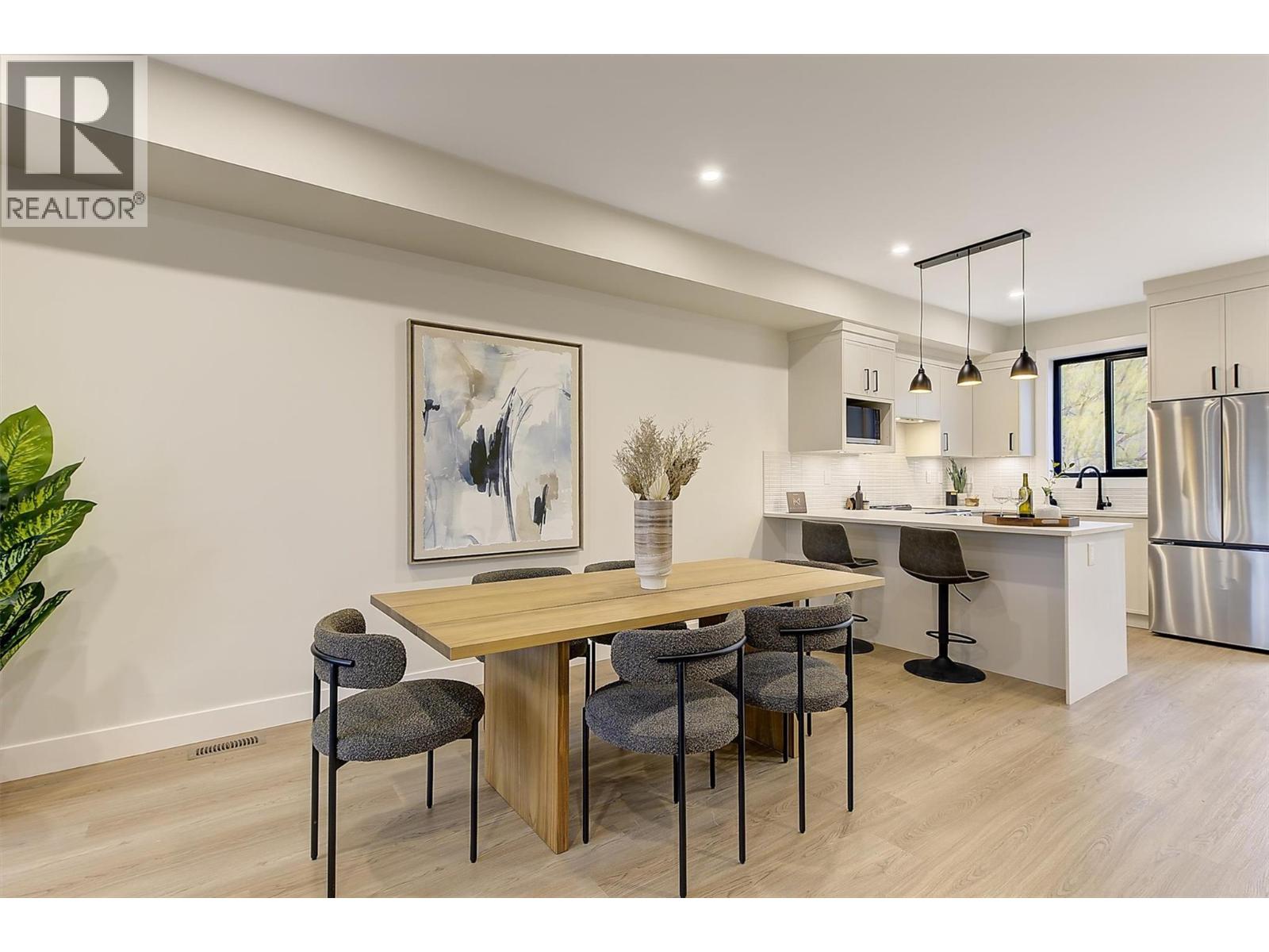 3590 Redecopp Road Unit# 2, Lake Country