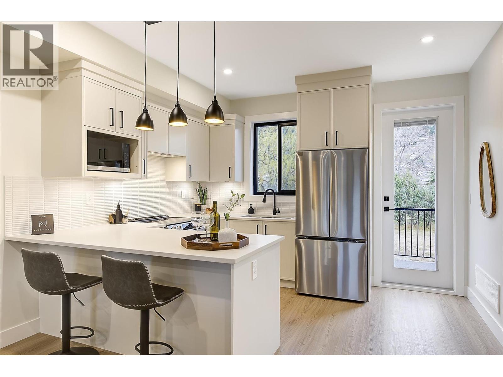 3590 Redecopp Road Unit# 2, Lake Country