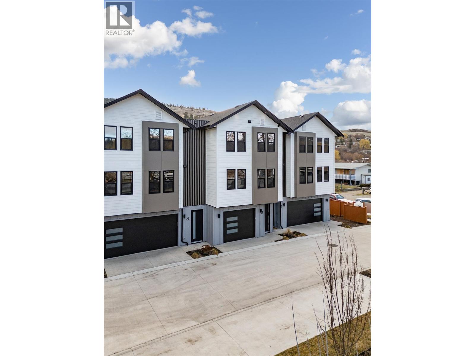 3590 Redecopp Road Unit# 2, Lake Country