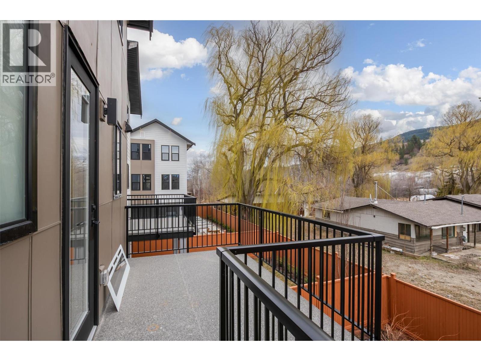 3590 Redecopp Road Unit# 2, Lake Country