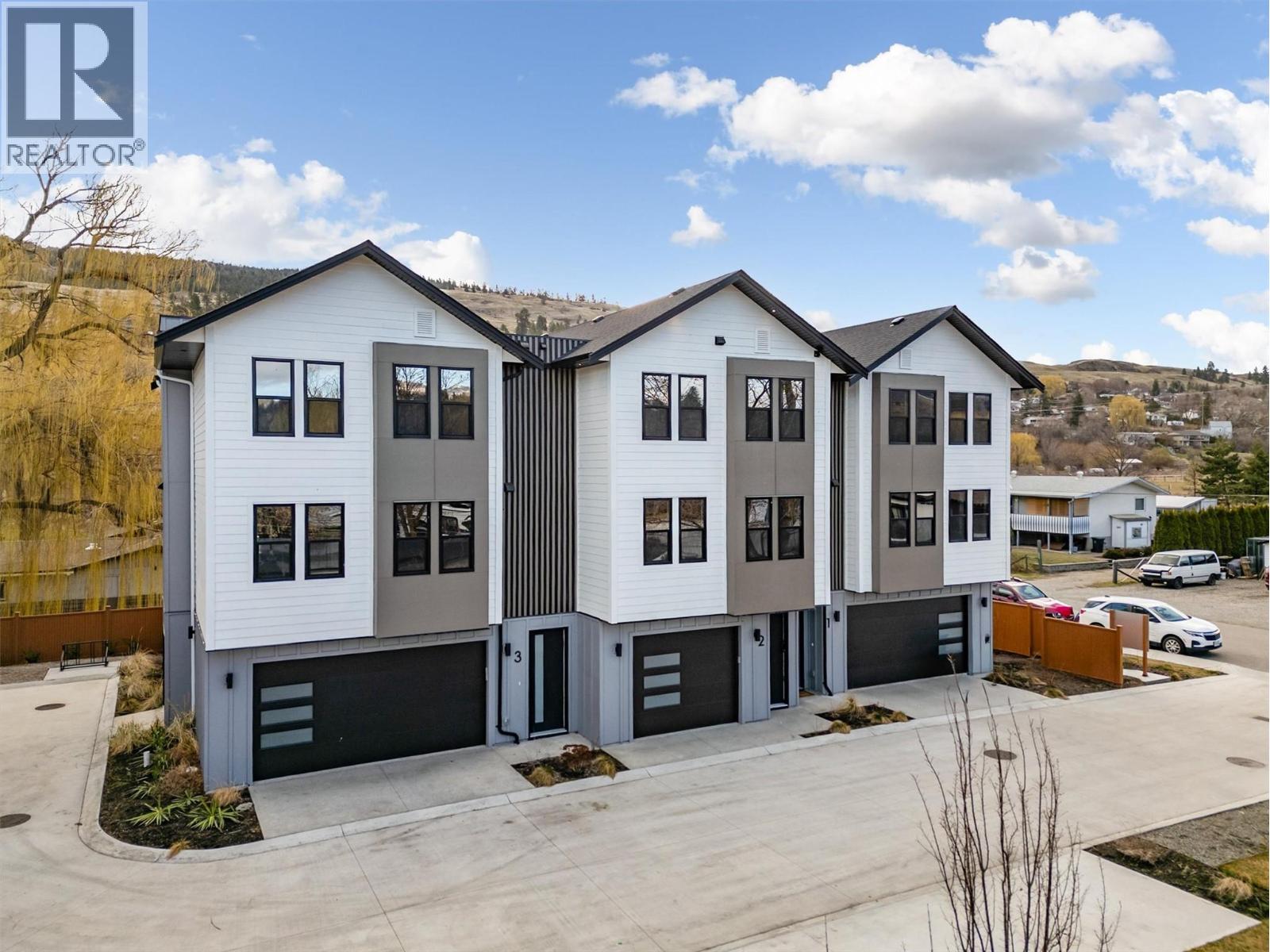 3590 Redecopp Road Unit# 2, Lake Country