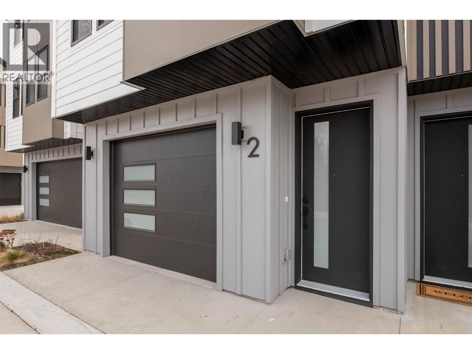 3590 Redecopp Road Unit# 2, Lake Country