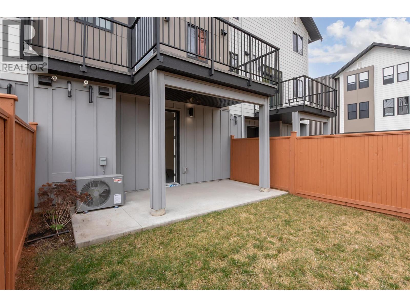 3590 Redecopp Road Unit# 2, Lake Country