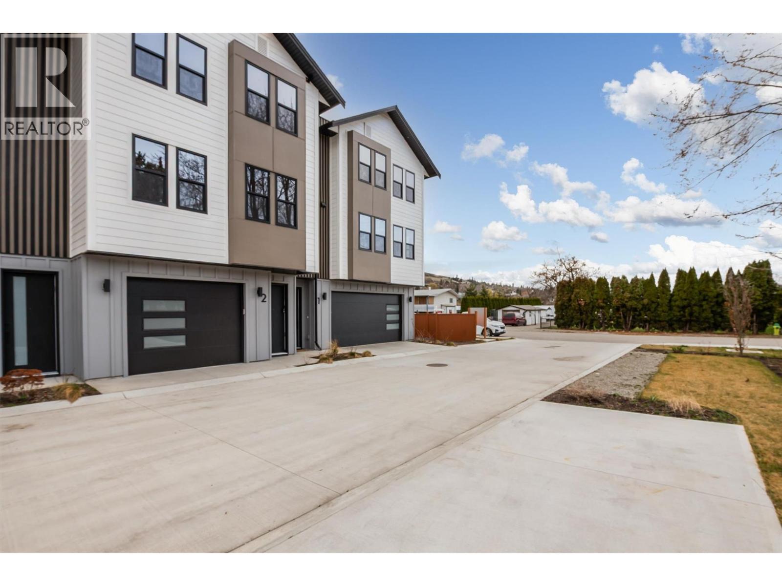 3590 Redecopp Road Unit# 2, Lake Country