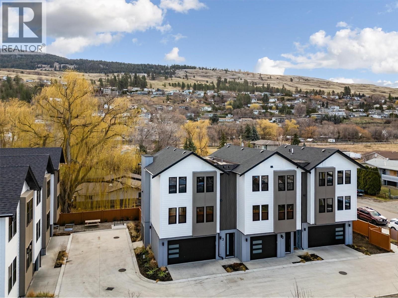 3590 Redecopp Road Unit# 2, Lake Country