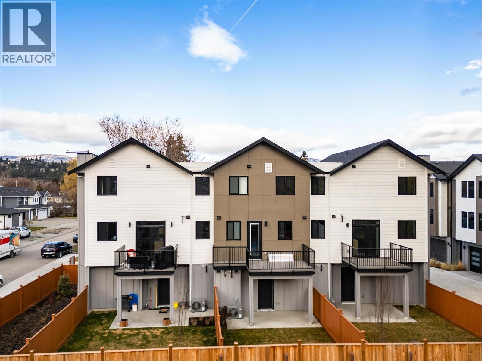 3590 Redecopp Road Unit# 2, Lake Country