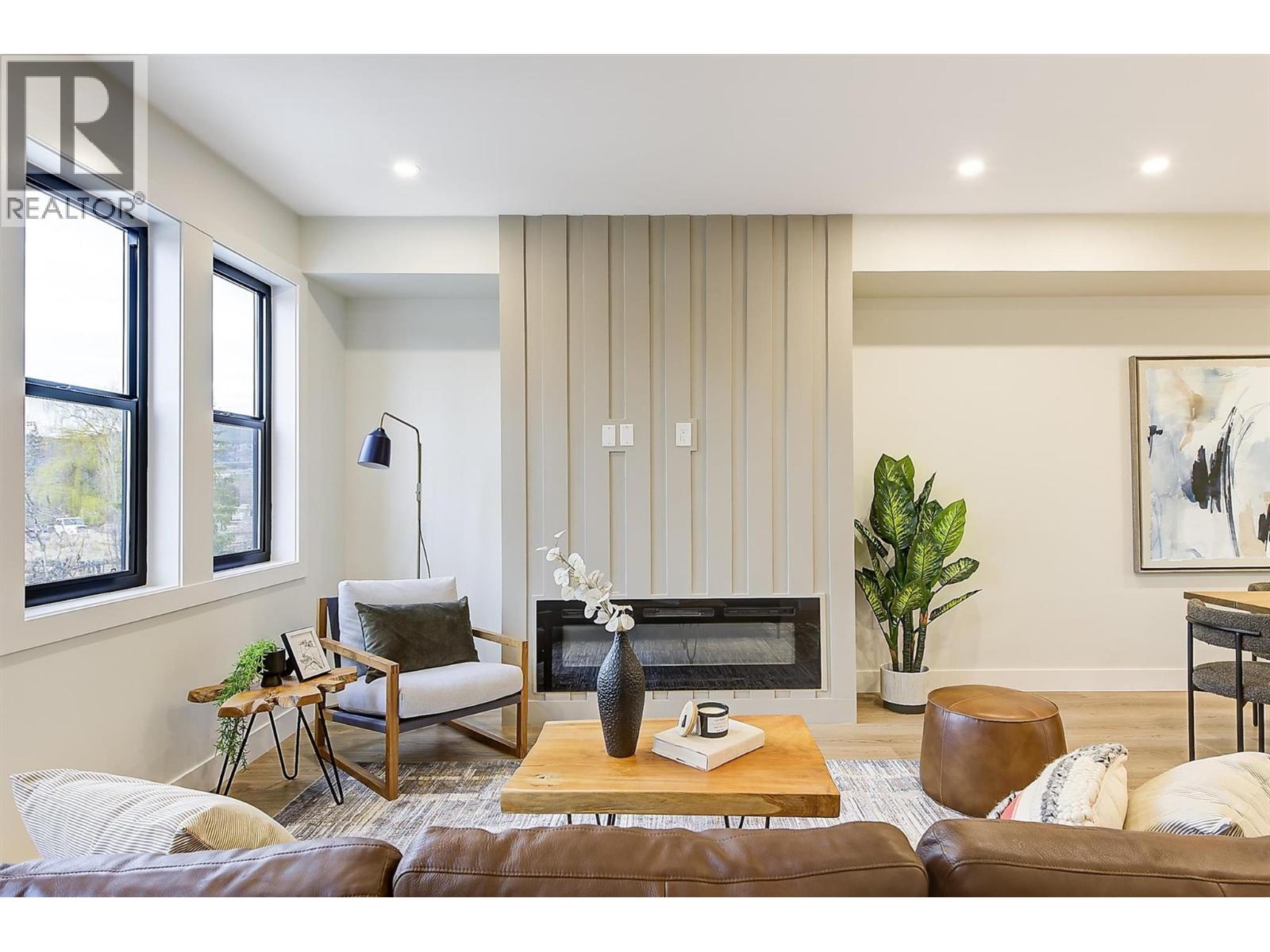 3590 Redecopp Road Unit# 2, Lake Country