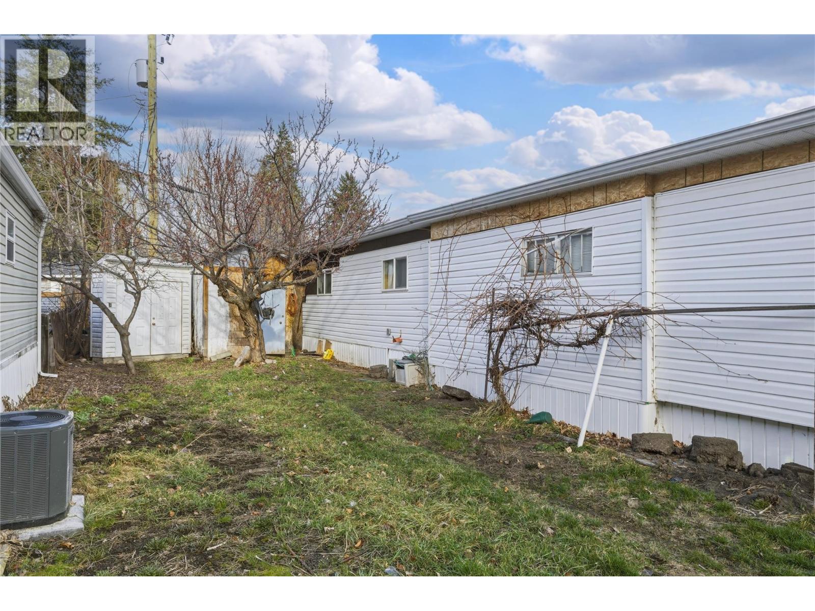 2035 Boucherie Road Unit# 32, Westbank