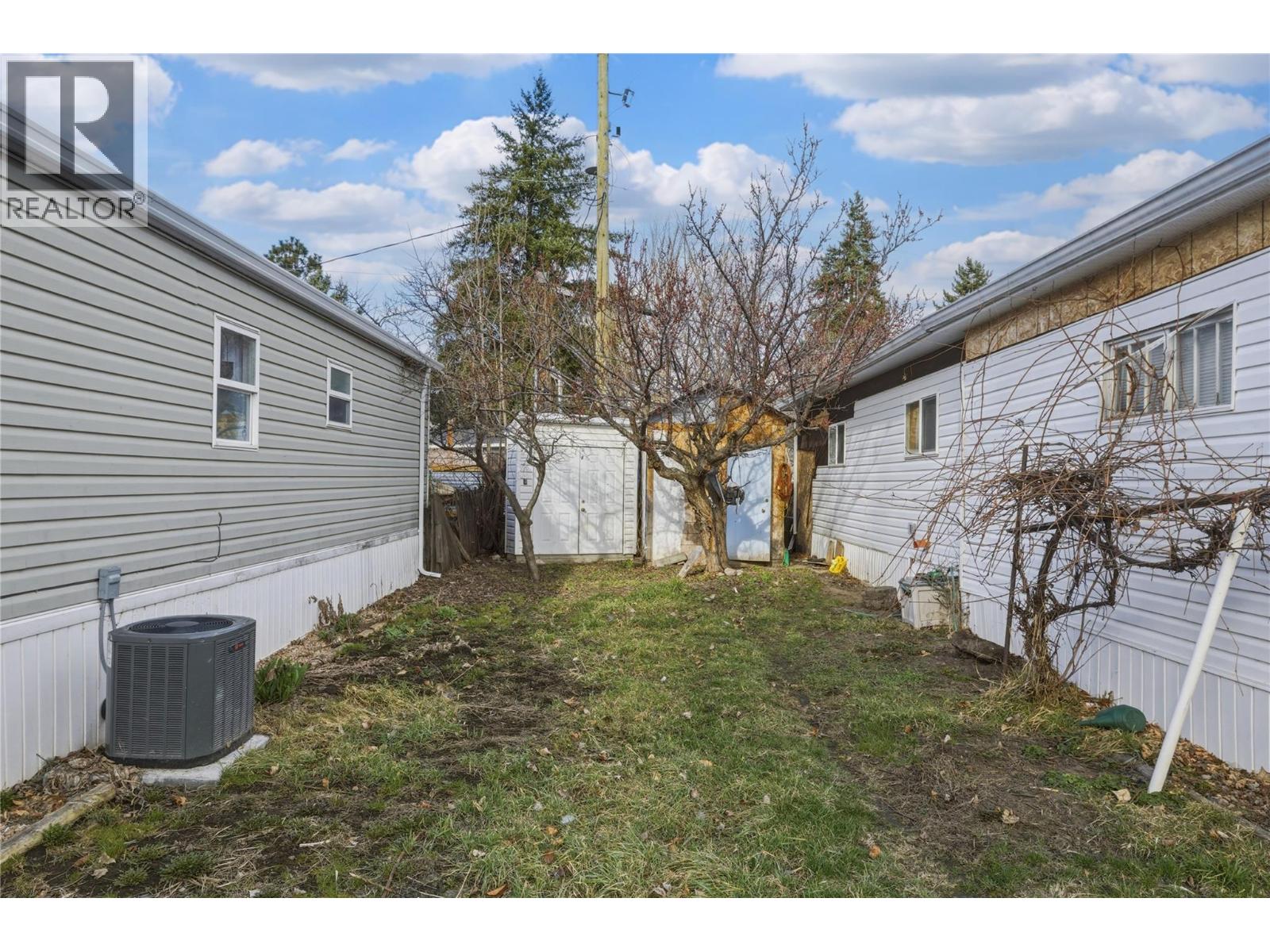 2035 Boucherie Road Unit# 32, Westbank