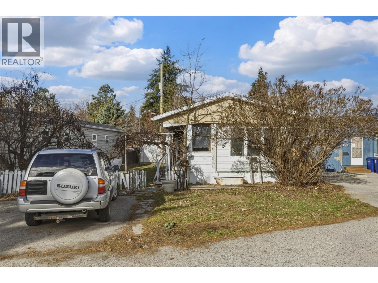 2035 Boucherie Road Unit# 32, Westbank