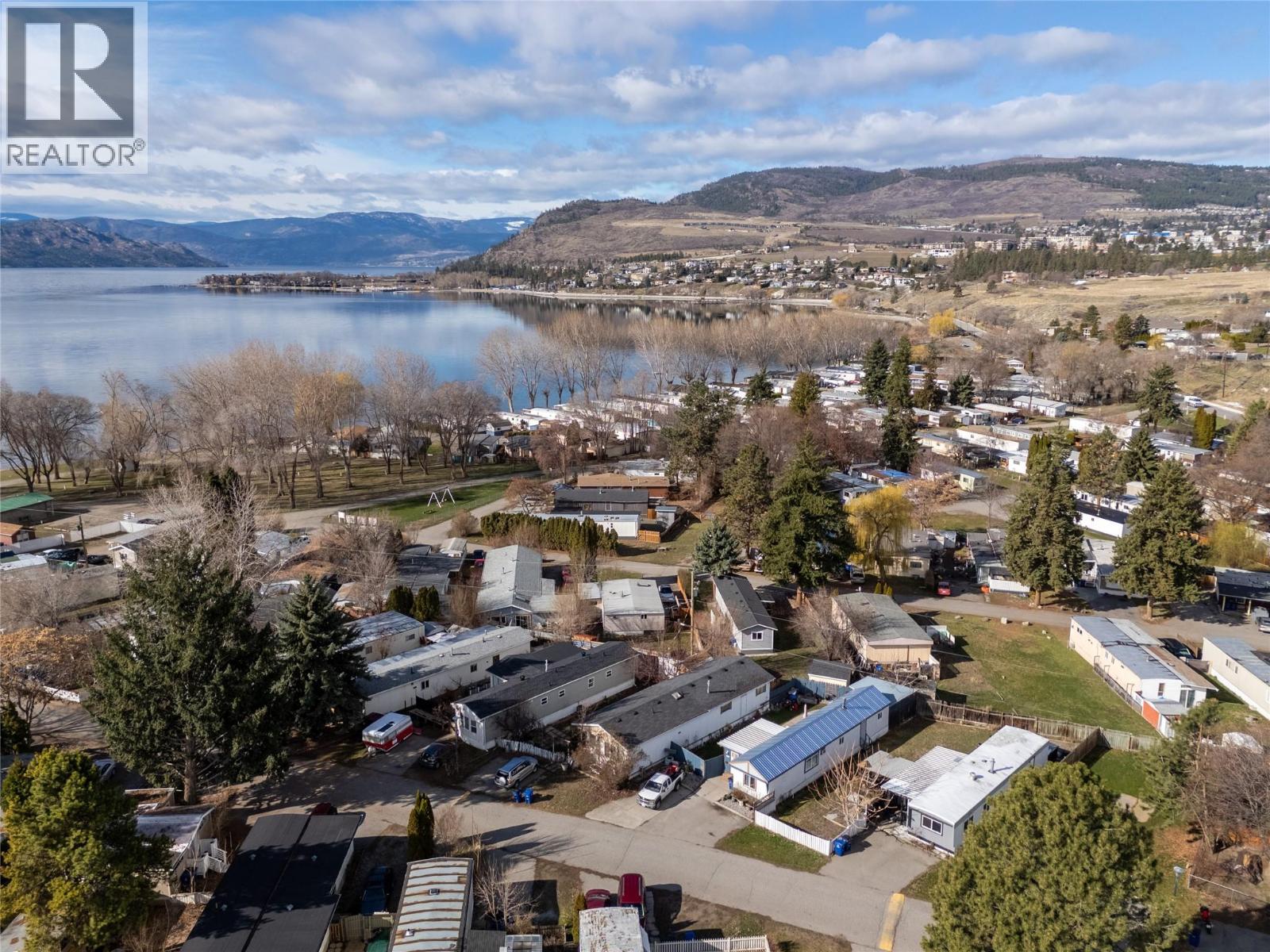 2035 Boucherie Road Unit# 32, Westbank