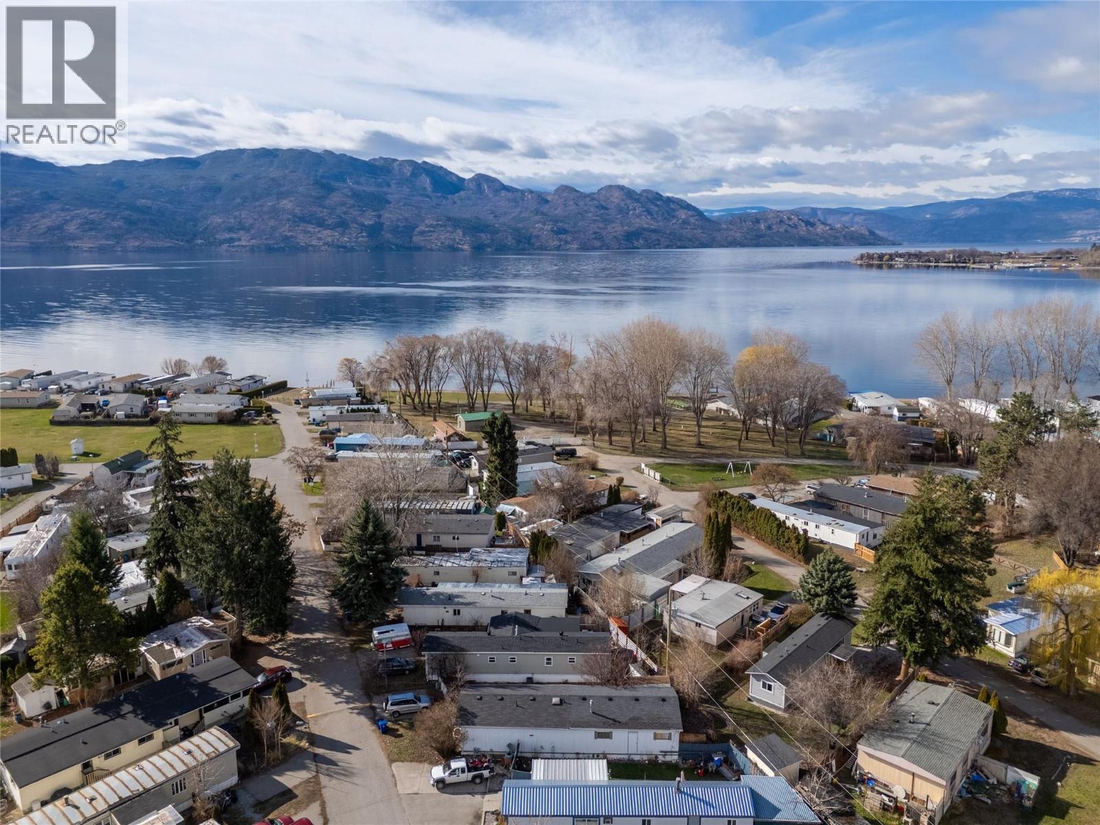 2035 Boucherie Road Unit# 32, Westbank