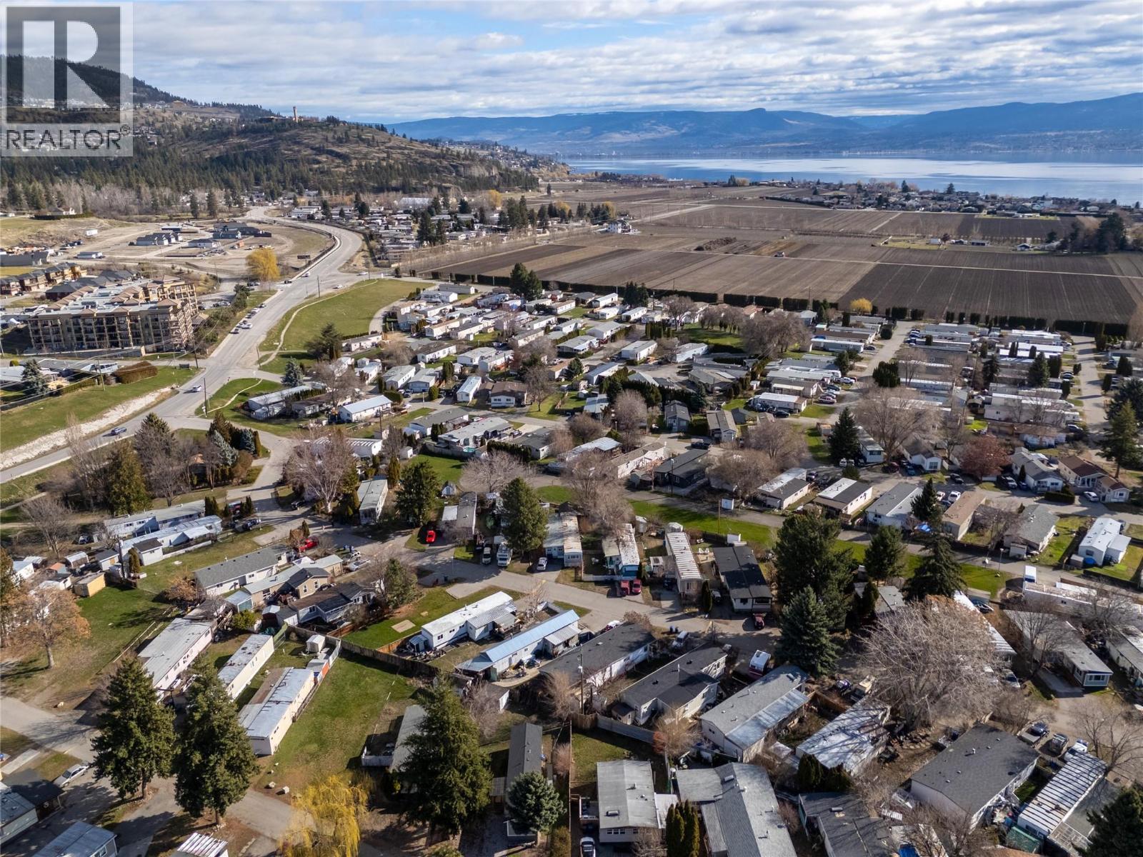 2035 Boucherie Road Unit# 32, Westbank