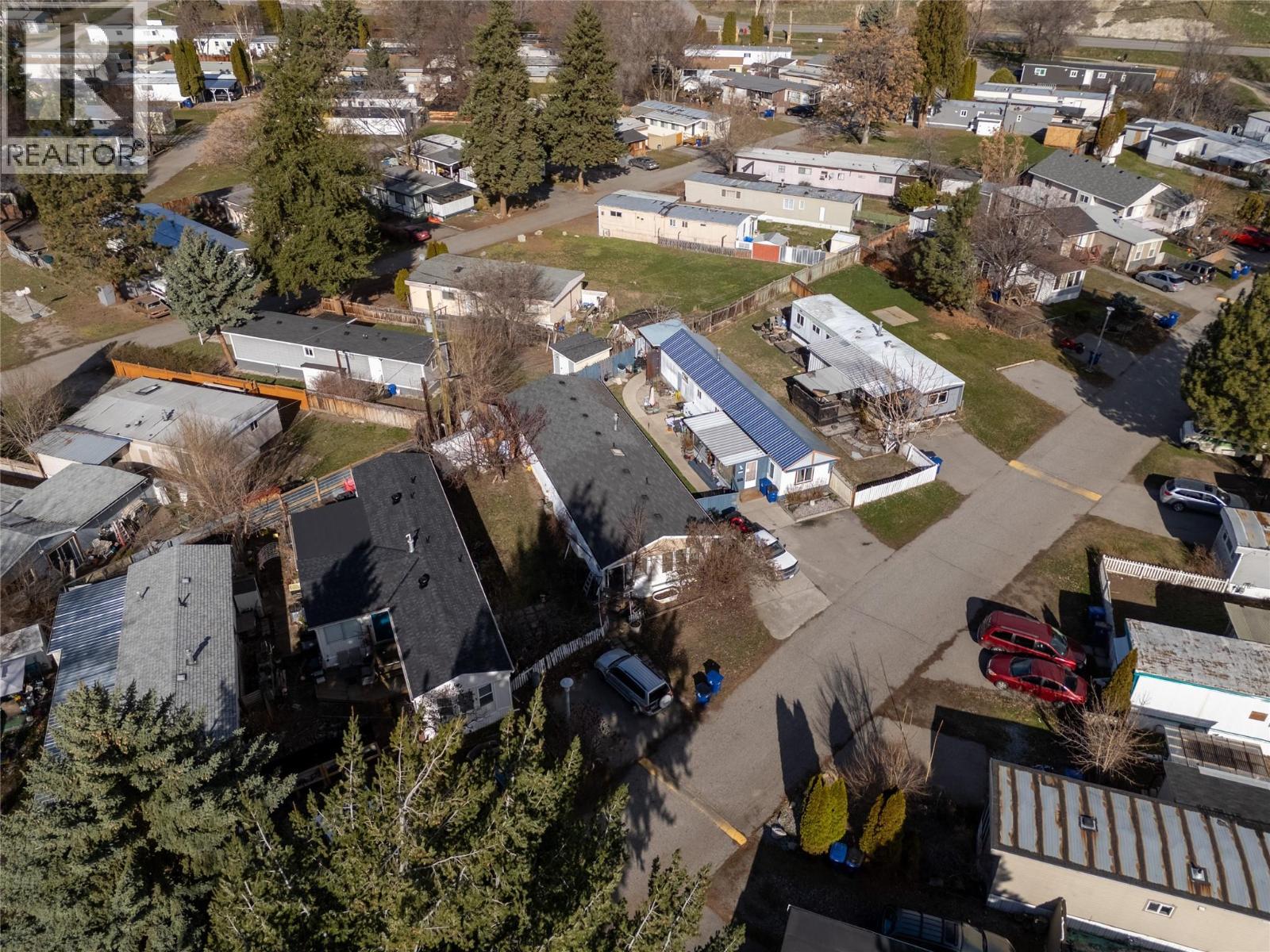 2035 Boucherie Road Unit# 32, Westbank